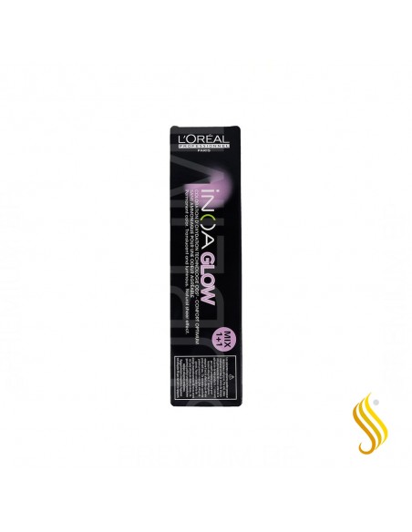 Loreal Inoa Glow Dark 60 Gr, Couleur Base .1