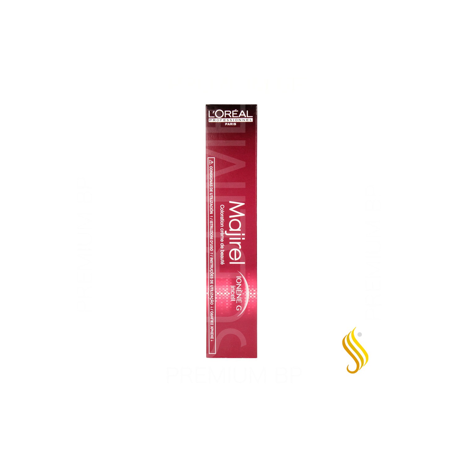 Loreal Majirel 50ml, Color 0,26 Amber Bronze