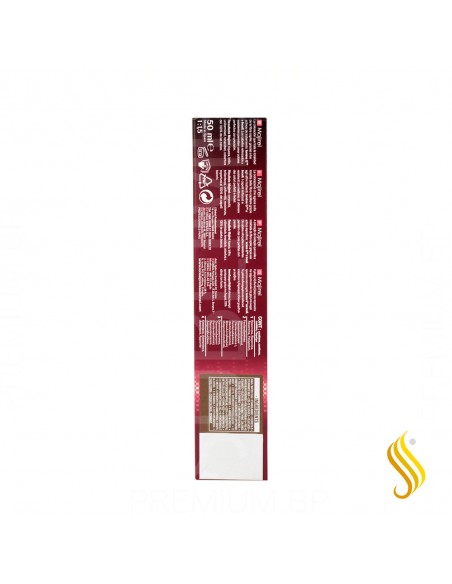 Loreal Majirel 50ml, Coulour 0,26 Amber Bronze