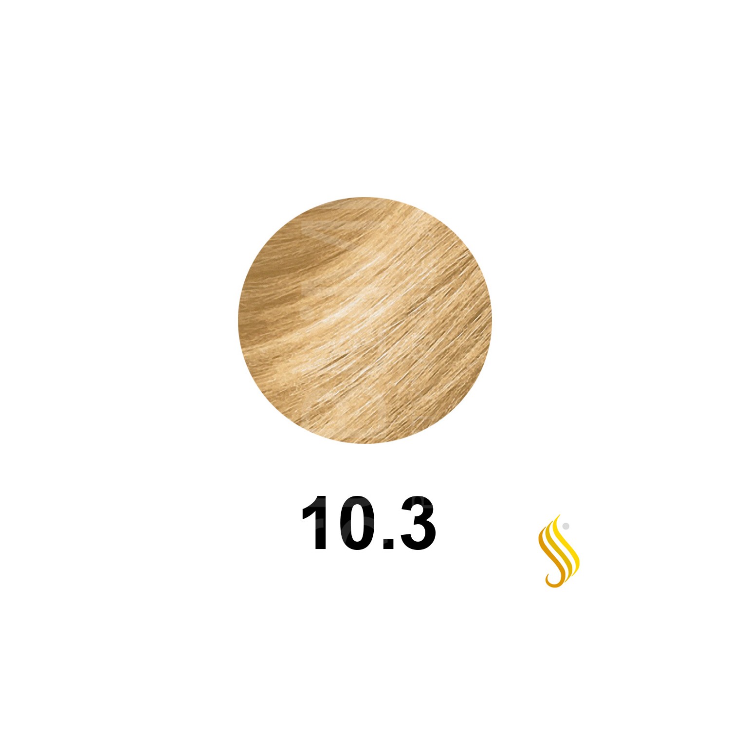 Montibello Dénuée Ammonia Free 10.3