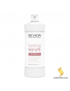 Revlon L/shape Smooth Neutralizando 850 Ml 