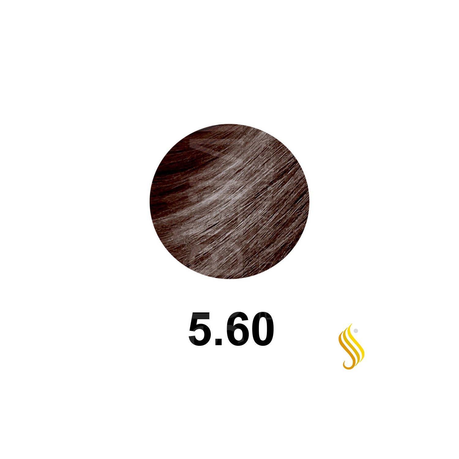 Montibello Dénuée Sans Ammoniaque 5.60