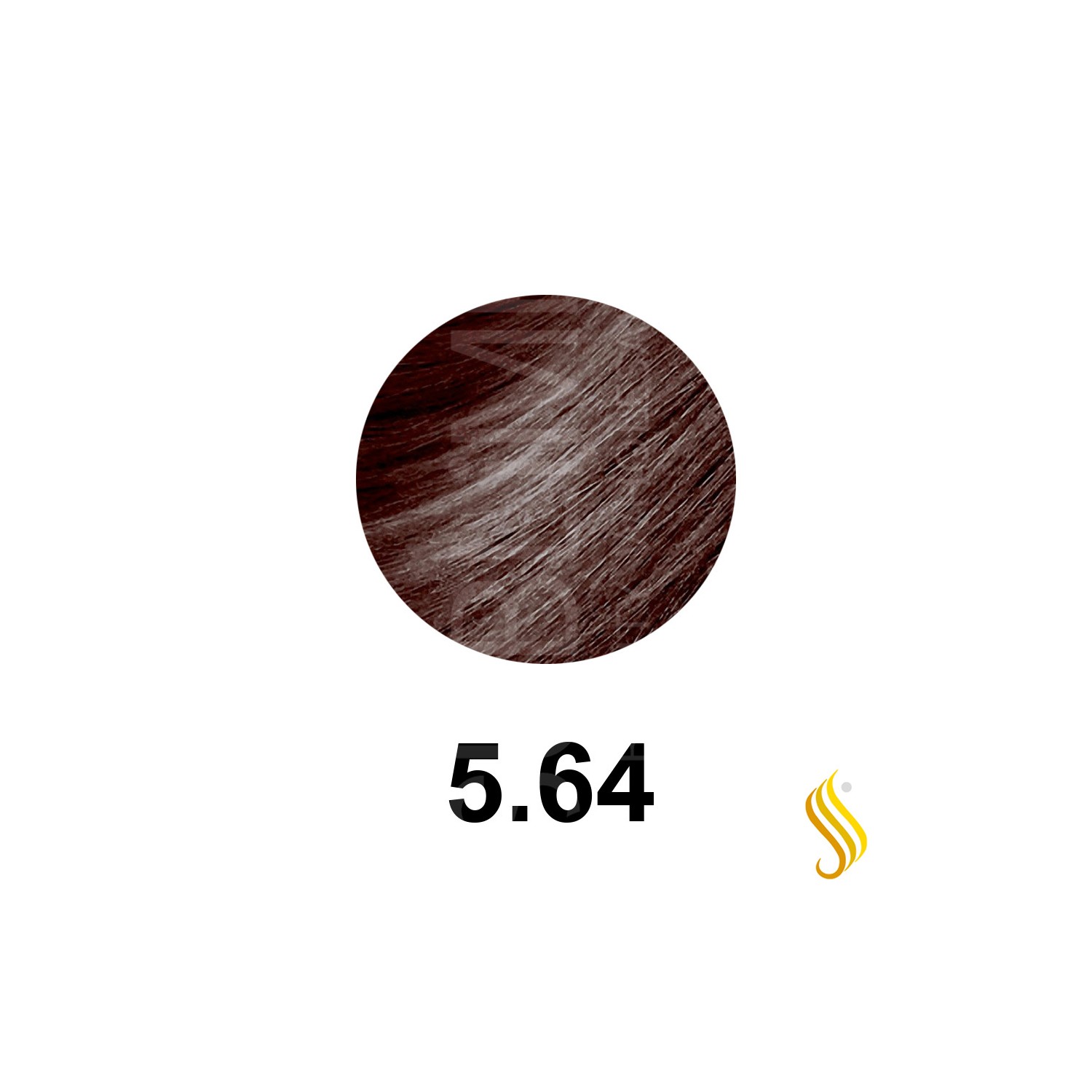 Montibello Dénuée Sans Ammoniaque 5.64