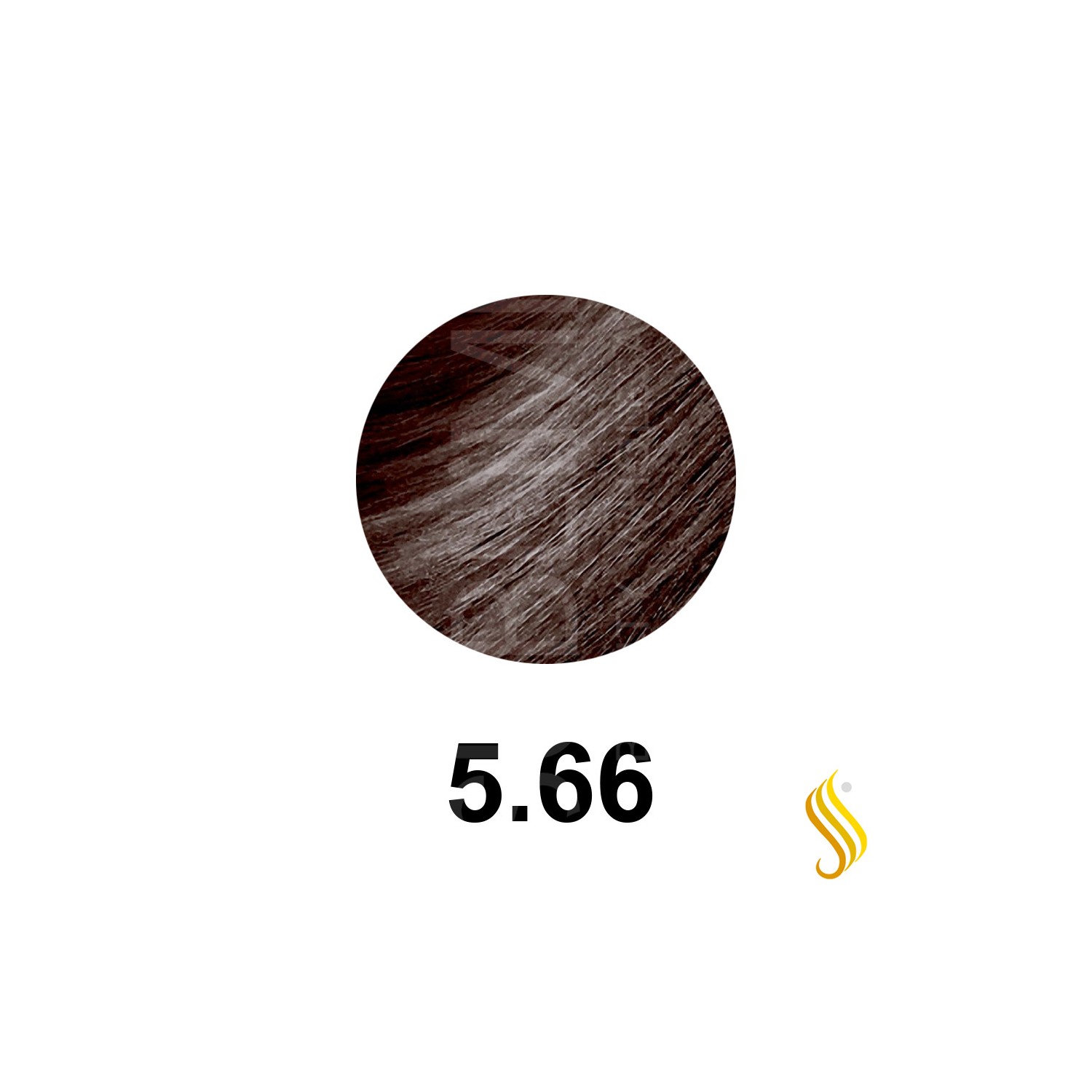 Montibello Dénuée Sans Ammoniaque 5.66