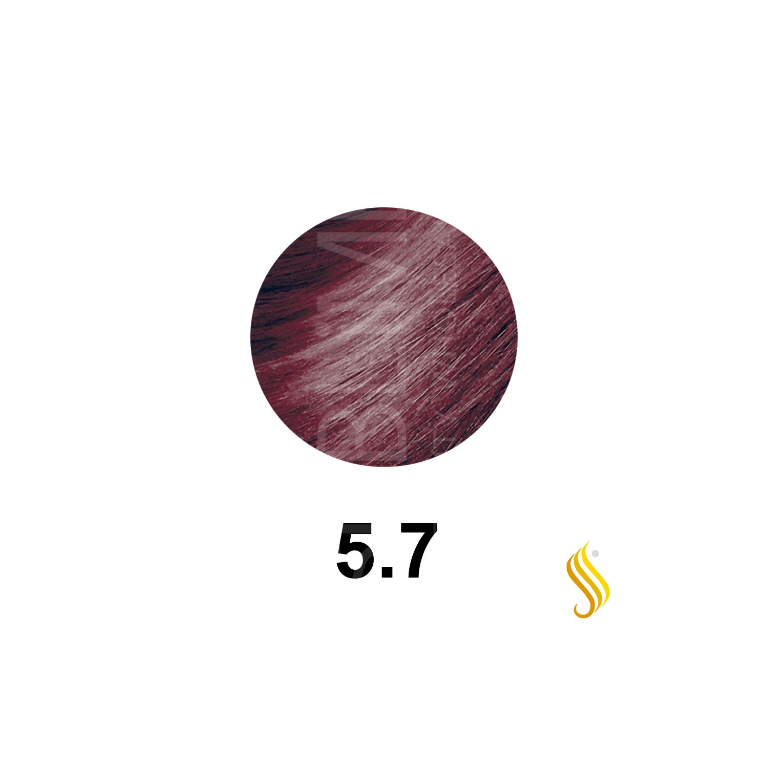 Montibello Dénuée Sin Amoníaco 5.7