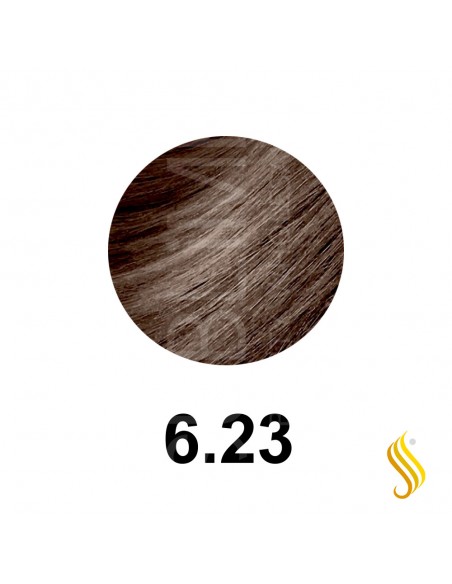 Montibello Dénuée Ammonia Free 6.23