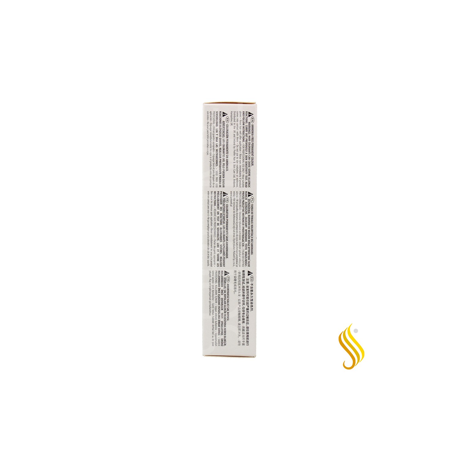Montibello Dénuée Amônia Livre 6.34