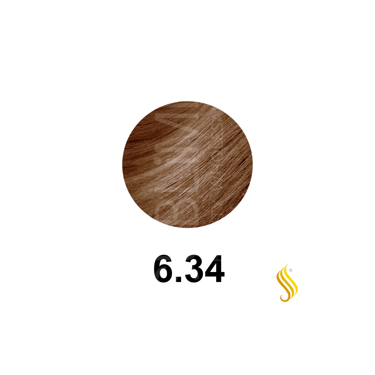Montibello Dénuée Sin Amoníaco 6.34