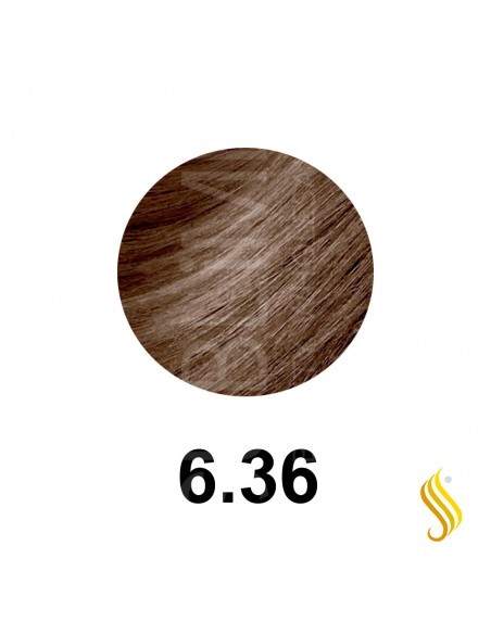 Montibello Dénuée Sans Ammoniaque 6.36