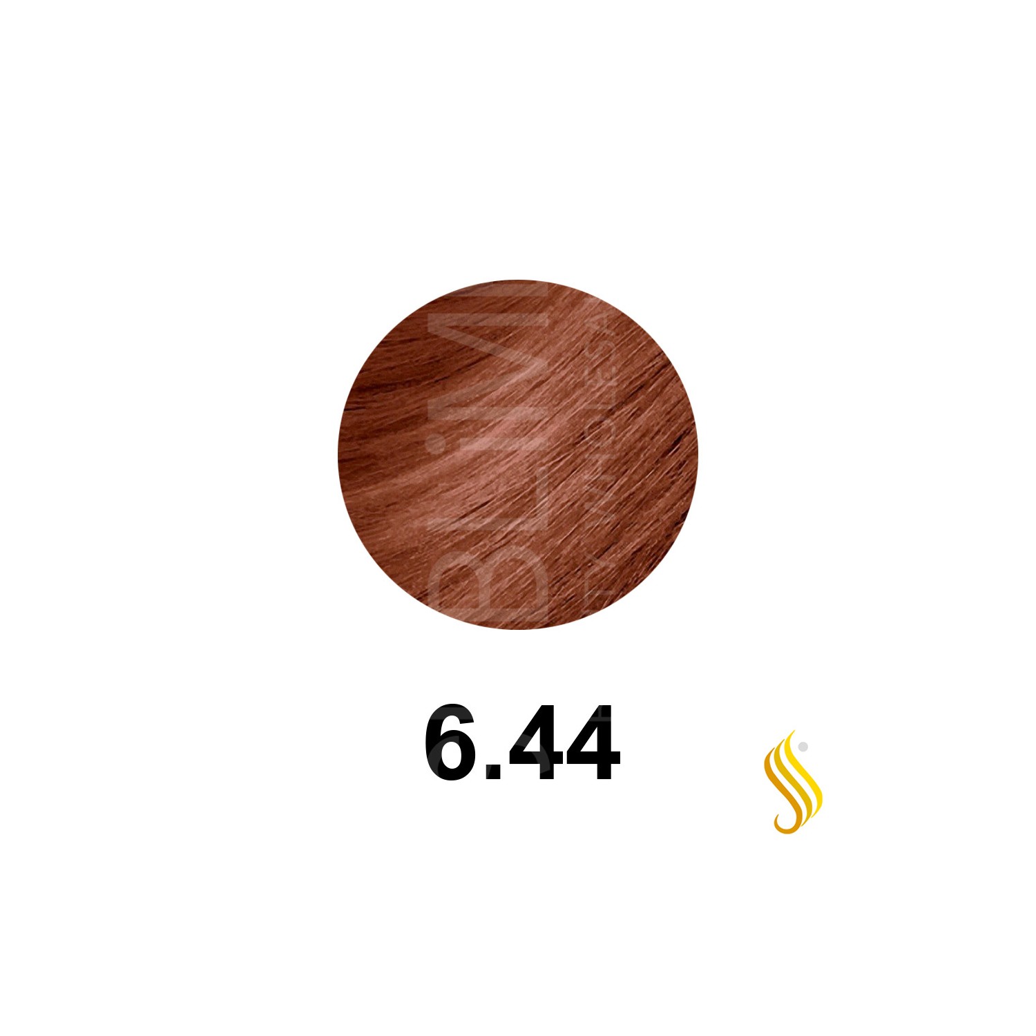 Montibello Dénuée Sans Ammoniaque 6.44