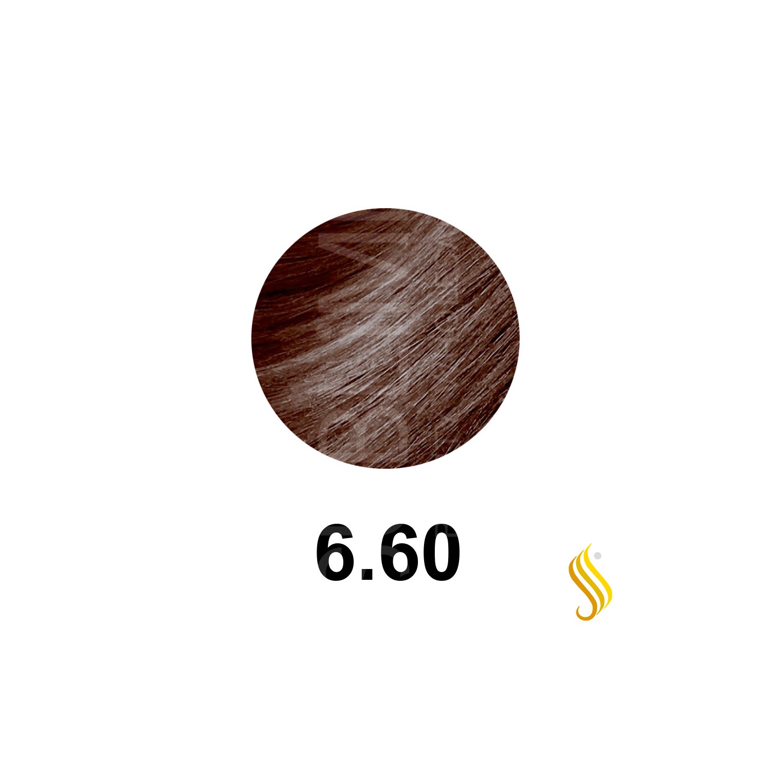 Montibello Dénuée Sans Ammoniaque 6.60