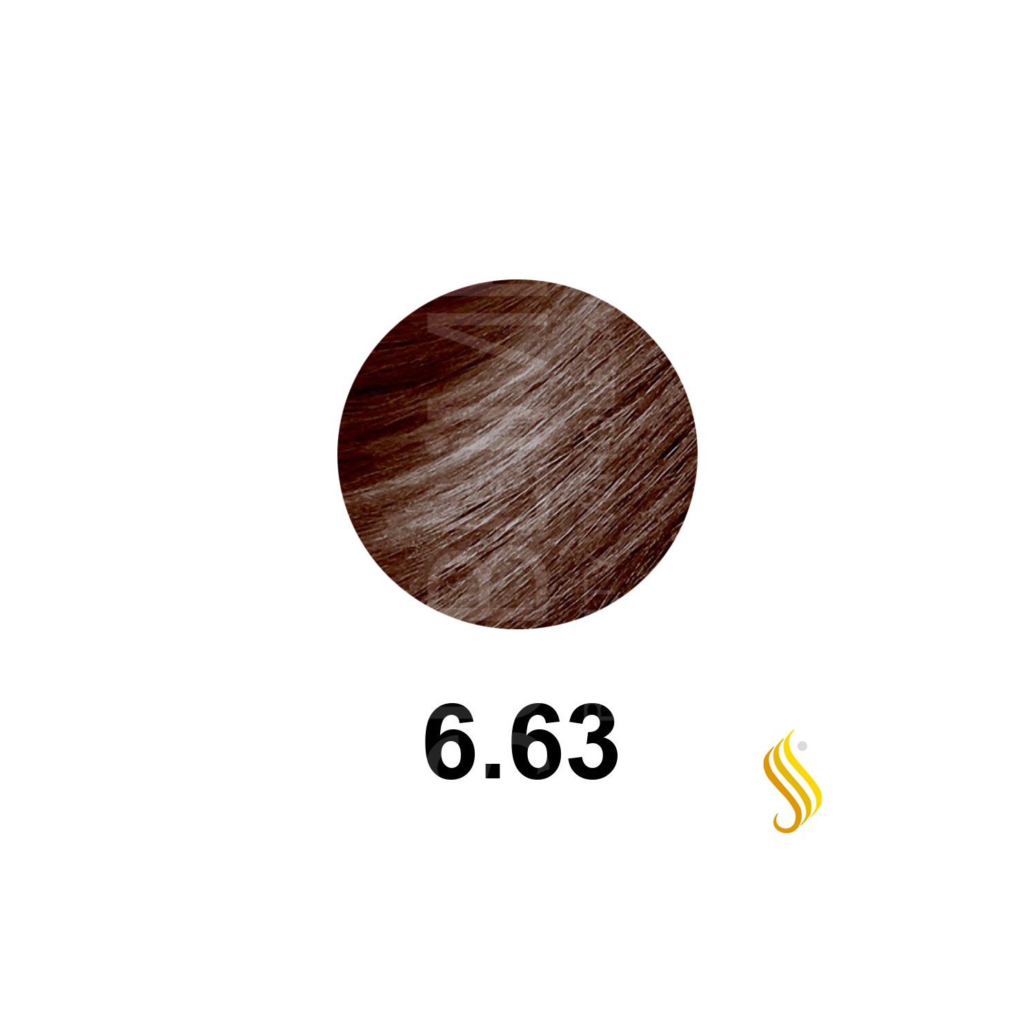 Montibello Dénuée Sans Ammoniaque 6.63