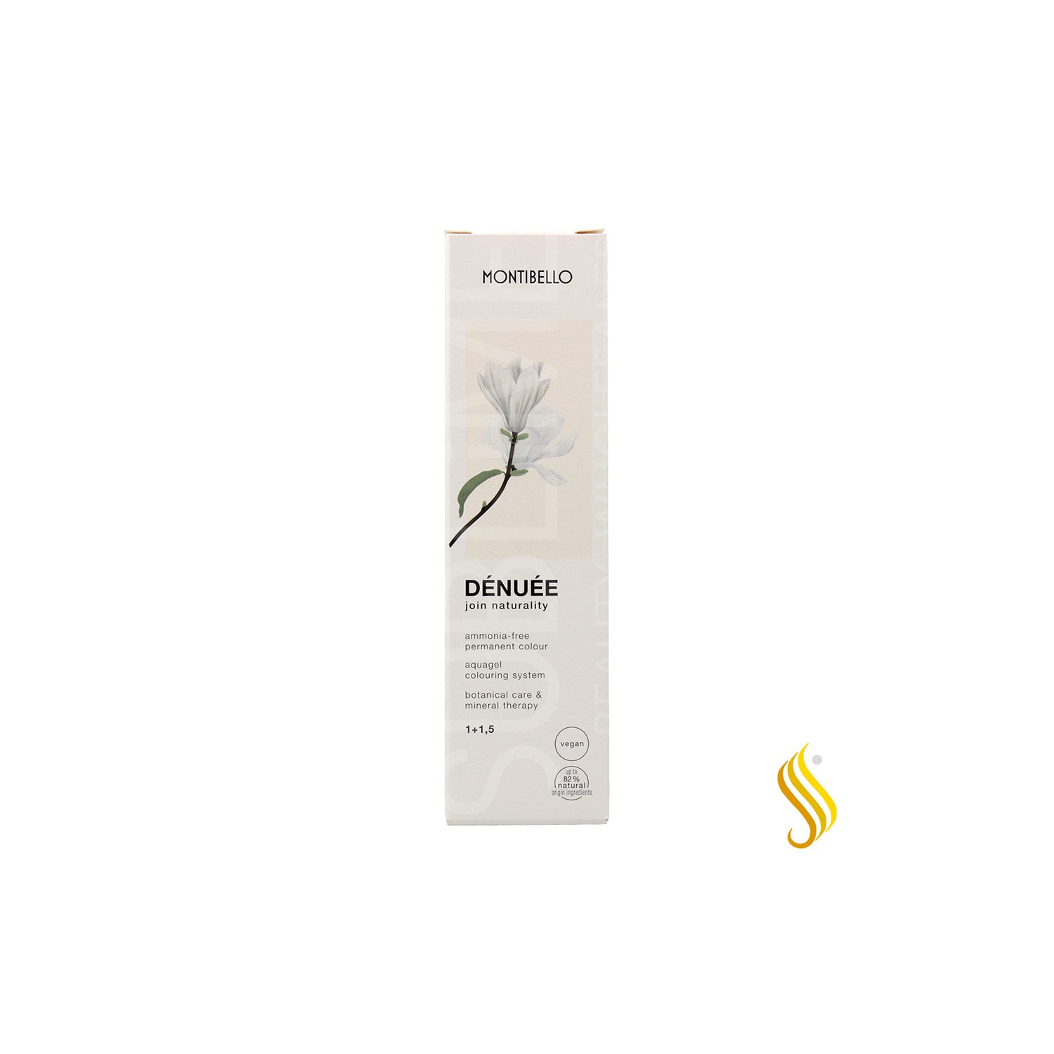 Montibello Dénuée Ammonia Free 6.64
