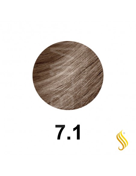 Montibello Dénuée Sans Ammoniaque 7.1