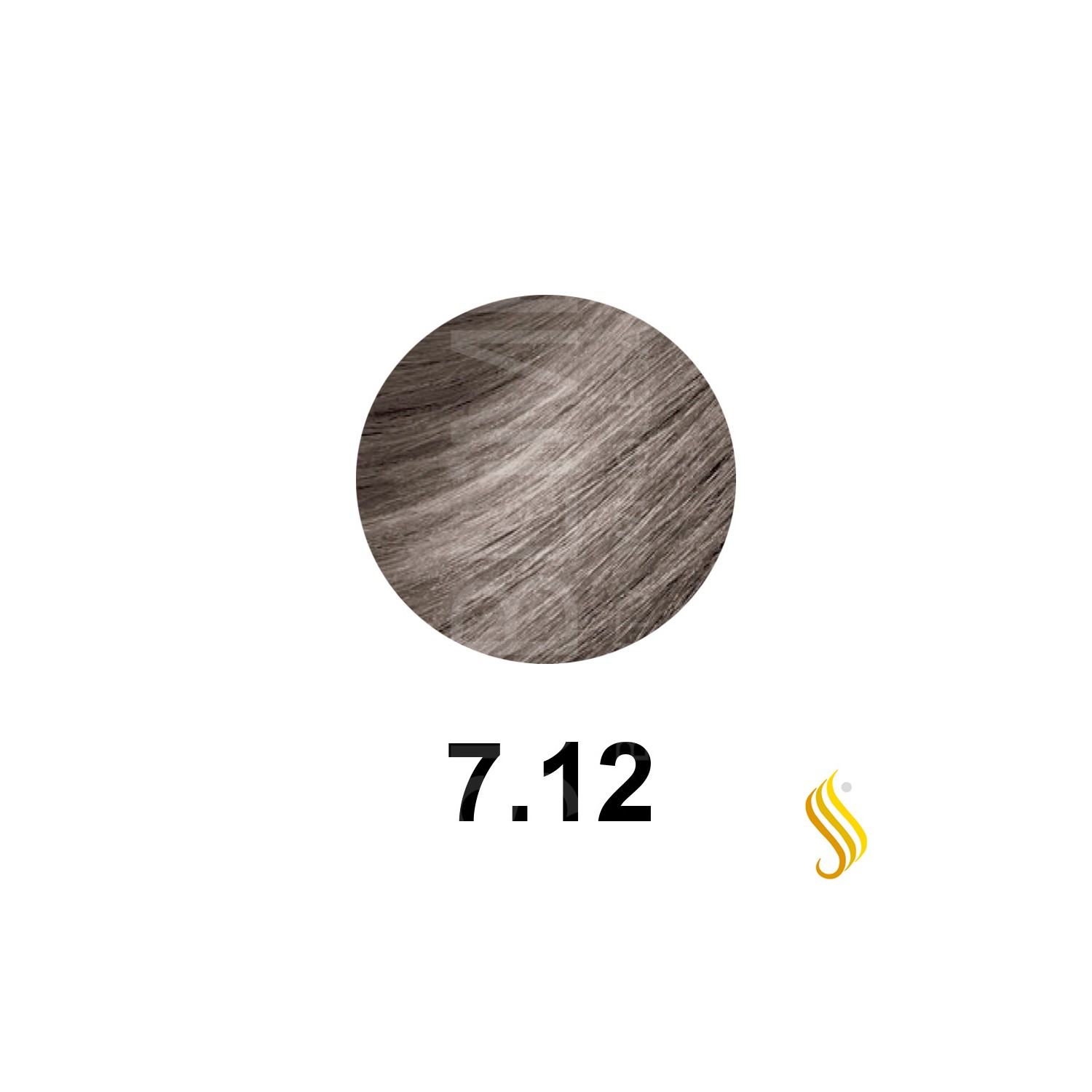 Montibello Dénuée Sans Ammoniaque 7.12