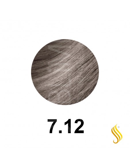 Montibello Dénuée Ammonia Free 7.12