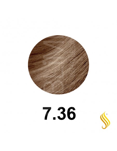 Montibello Dénuée Ammonia Free 7.36