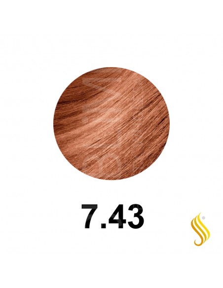 Montibello Dénuée Ammonia Free 7.43