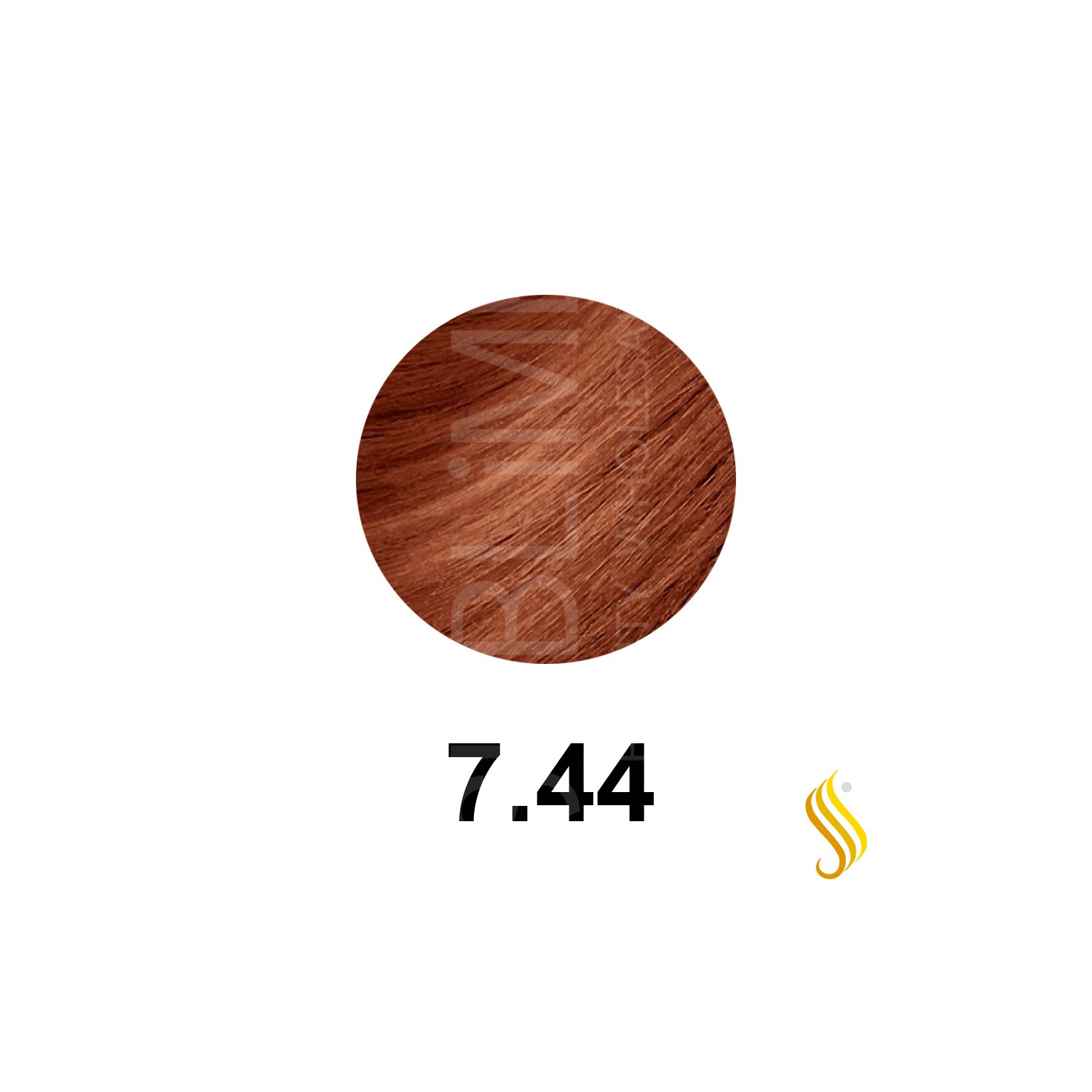 Montibello Dénuée Sin Amoníaco 7.44