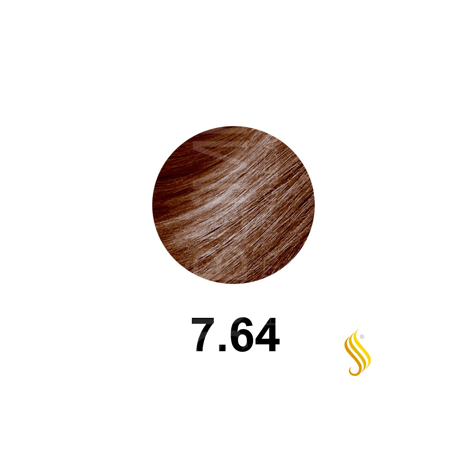 Montibello Dénuée Ammonia Free 7.64