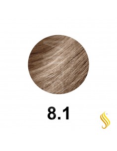 Montibello Dénuée Sans Ammoniaque 8.1