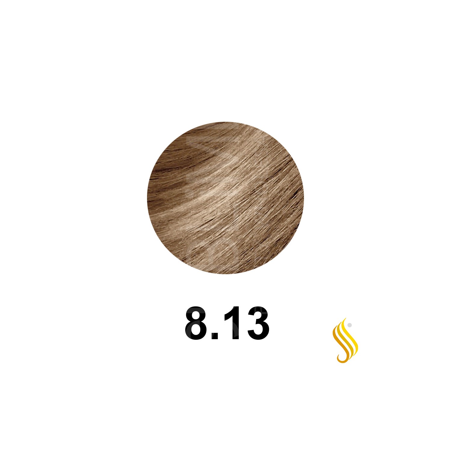 Montibello Dénuée Sans Ammoniaque 8.13