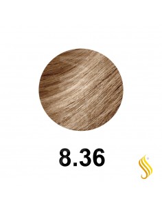 Montibello Dénuée Sans Ammoniaque 8.36