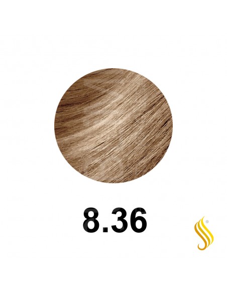 Montibello Dénuée Sans Ammoniaque 8.36