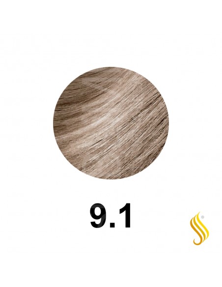 Montibello Dénuée Sans Ammoniaque 9.1