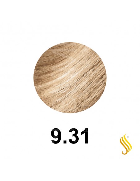 Montibello Dénuée Ammonia Free 9.31