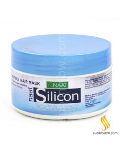 Nunaat Sili Avec Masque 250 Gr