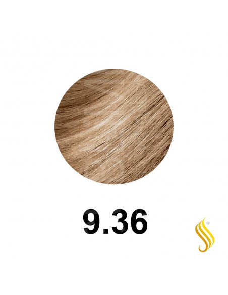 Montibello Dénuée Ammonia Free 9.36