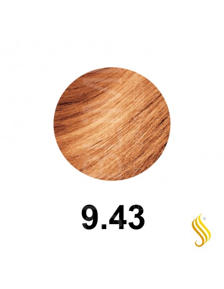 Montibello Dénuée Sans Ammoniaque 9.43