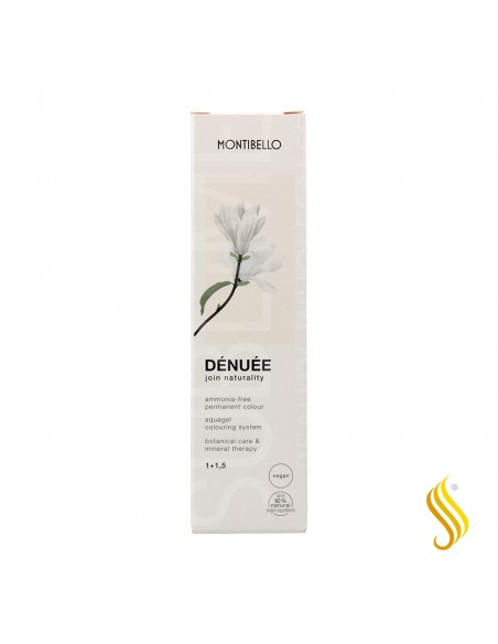 Montibello Dénuée Sem Amônia 10.32