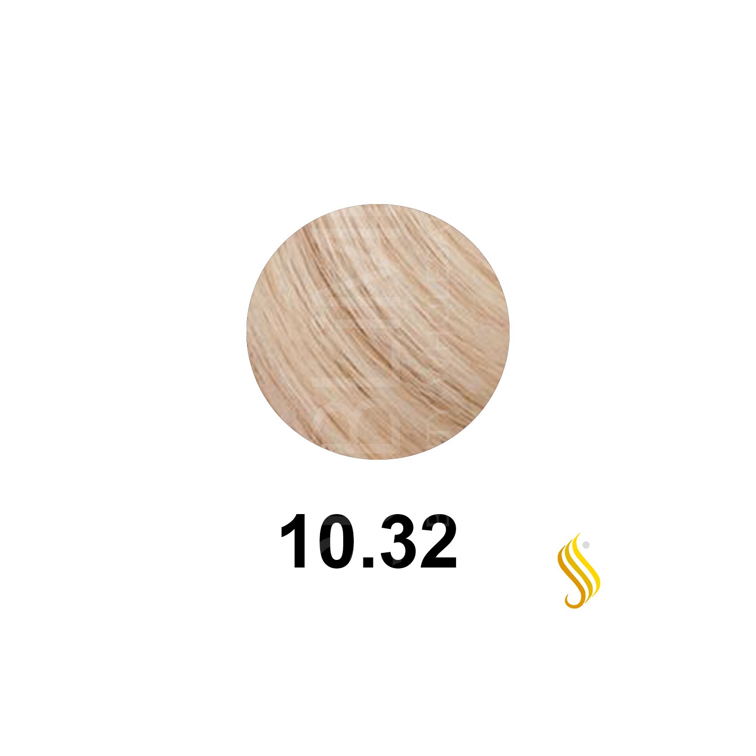 Montibello Dénuée Sans Ammoniaque 10.32