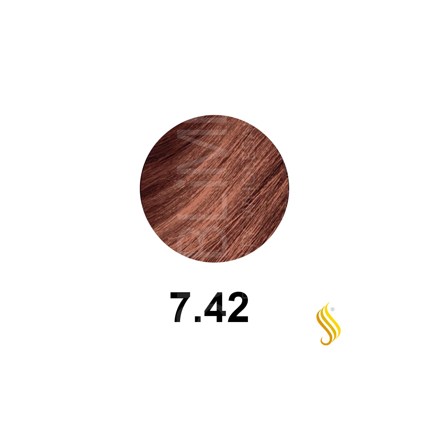 Montibello Dénuée Sans Ammoniaque 7.42
