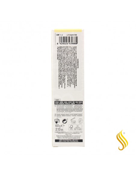 Montibello Dénuée Sem Amônia 8.32