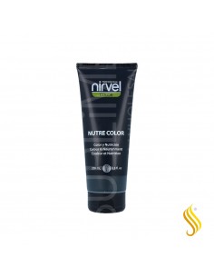 Nirvel Nutre Color Green 200 Ml