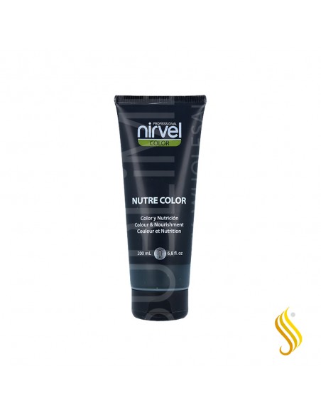 Nirvel Nutre Color Green 200 Ml