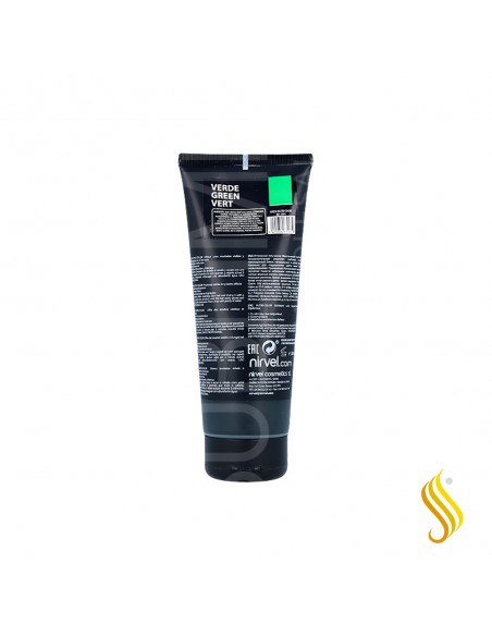 Nirvel Nutre Color Green 200 Ml