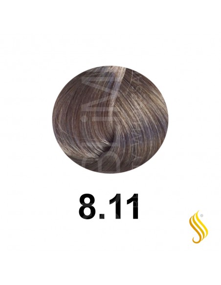 Salerm Salermvison 75ml, Color 8,11