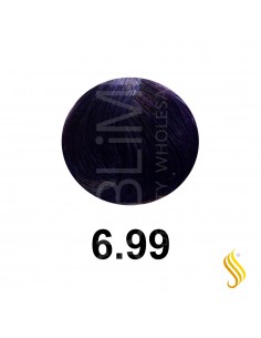 Salerm Salermvison 75ml, Cor 6,99