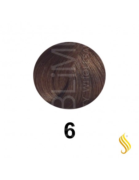 Salerm Salermvison 75ml, Color 6