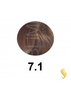 Salerm Salermvison 75ml, Color 7,1