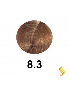 Salerm Salermvison 75ml, Color 8,3