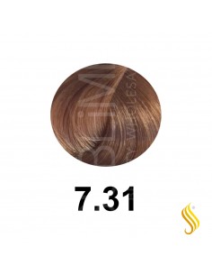 Salerm Salermvison 75ml, Cor 7,31