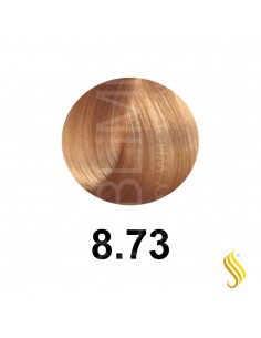 Salerm Salermvison 75ml, Color 8,73