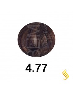 Salerm Salermvison 75ml, Couleur 4,77