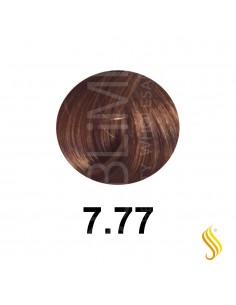 Salerm Salermvison 75ml, Color 7,77
