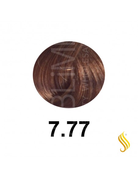Salerm Salermvison 75ml, Color 7,77